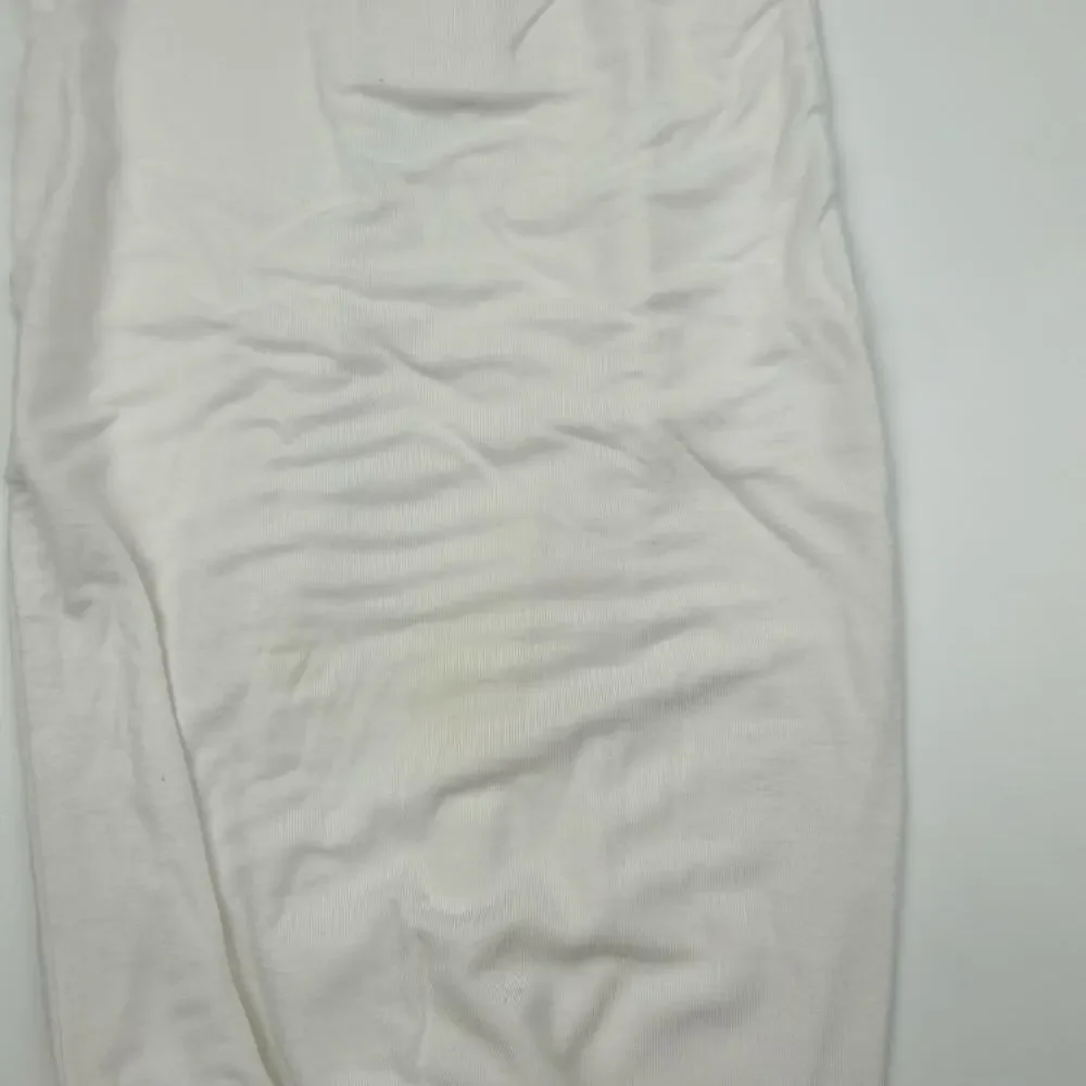 Lou Lou & Co. White Know Gown, Size NB
